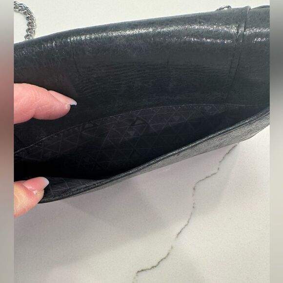 Botkier crossbody black leather purse - Picture 11 of 13